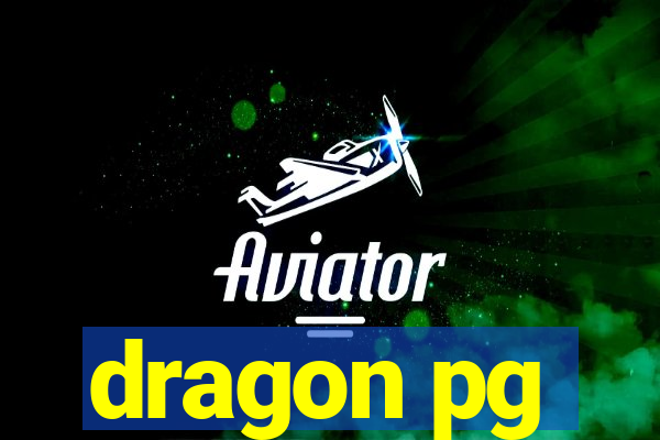 dragon pg